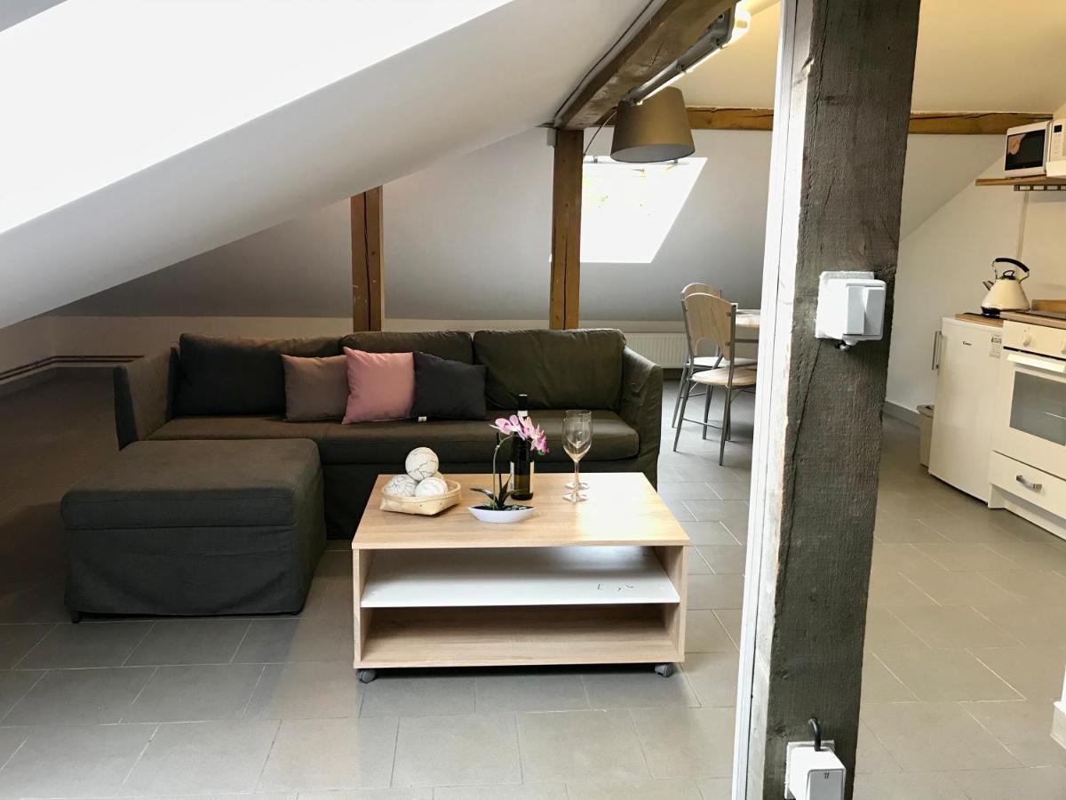 Apartman U Babicky Prague Exterior photo
