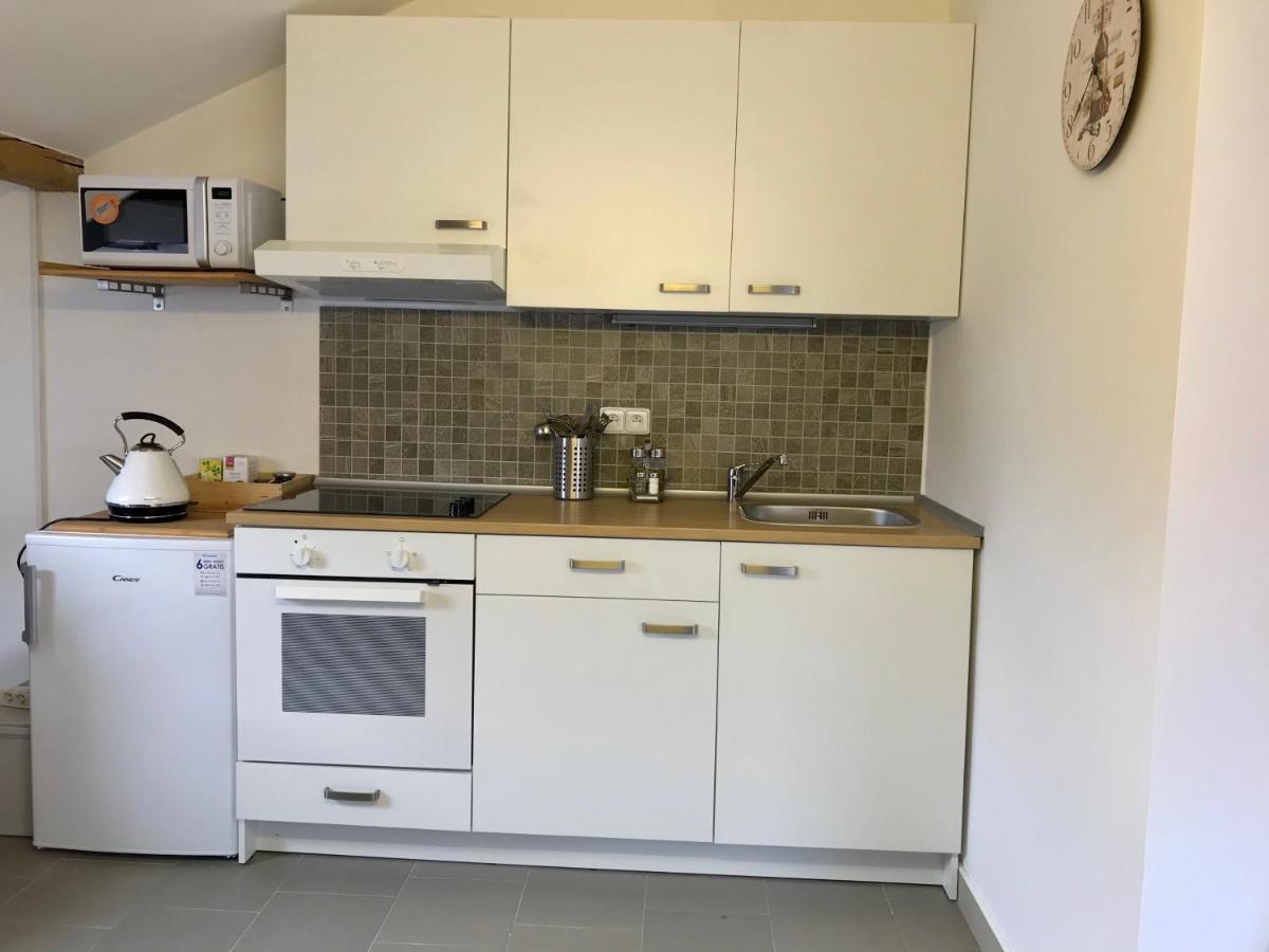 Apartman U Babicky Prague Exterior photo